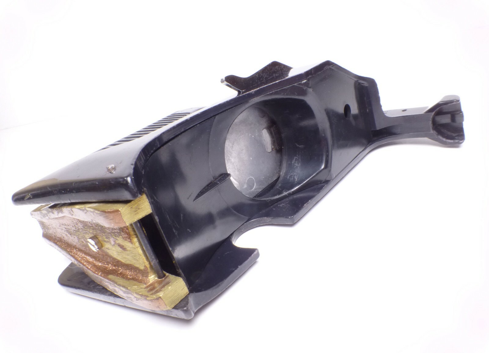 Bolex Reporter Hand Grip for H8 and H16 Round Base Cameras