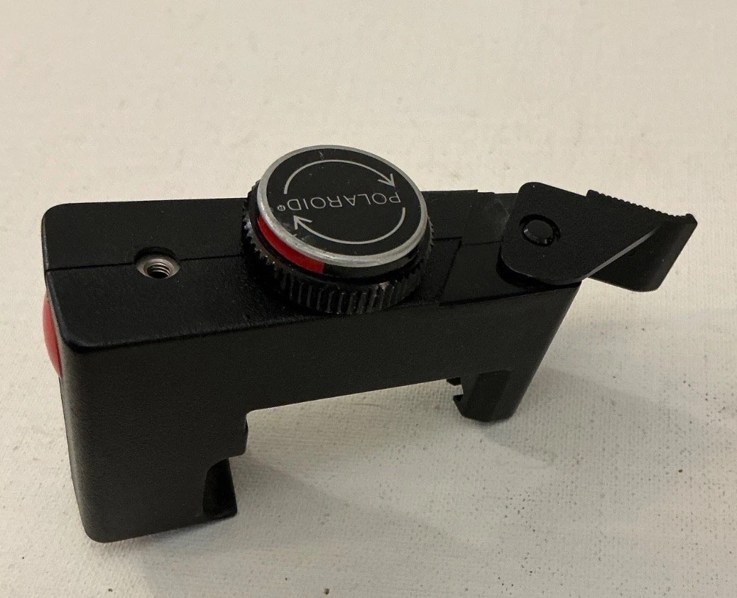 Polaroid Self Timer #2326 for Non-Foldable SX-70 OneStep Camera