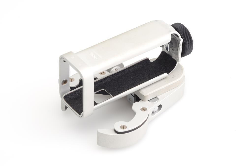 Minox Binocular Attachment With Box