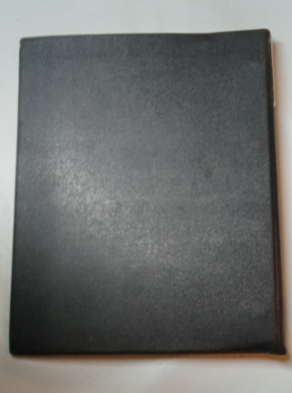 Original Hasselblad 500EL Body Spare Parts Catalog & Repair Manual #4124