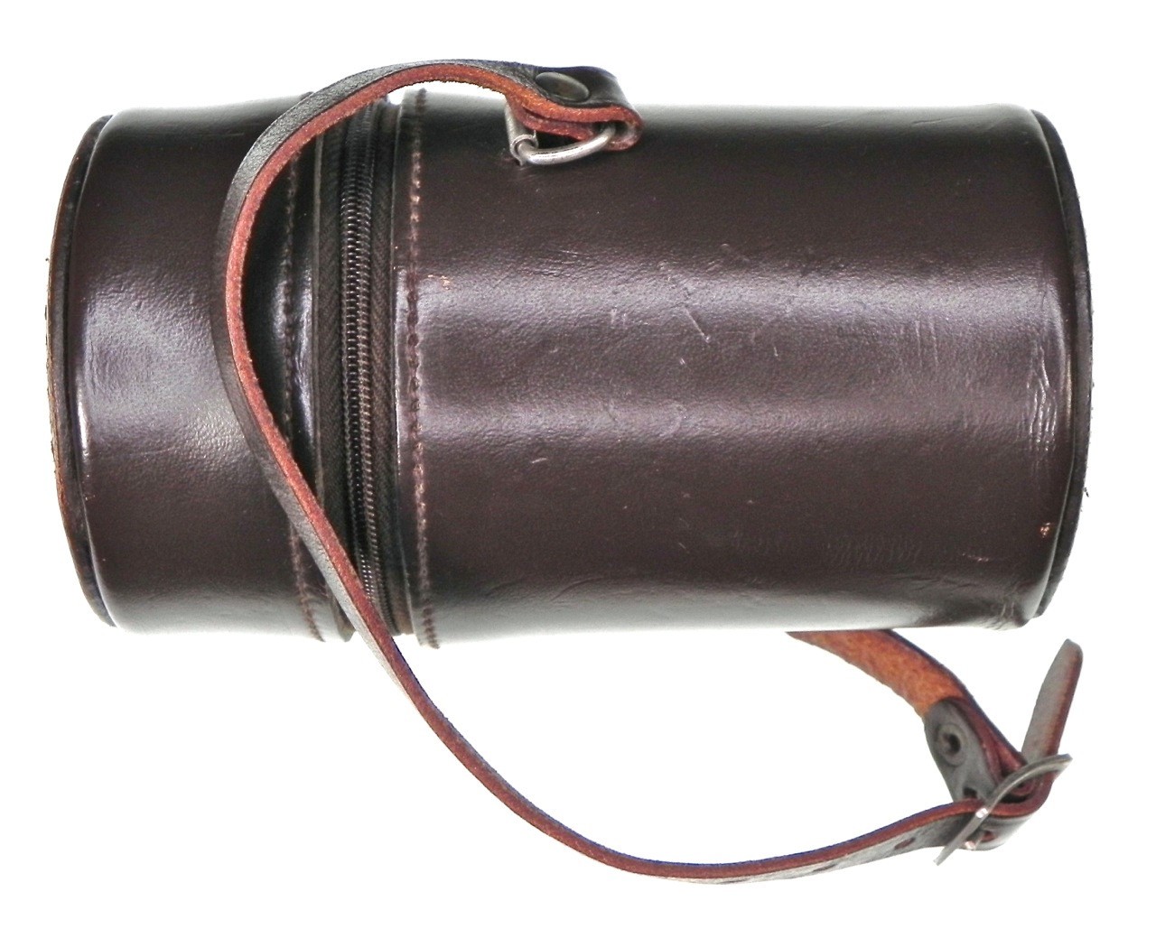 E.Leitz New York #3 Case #1