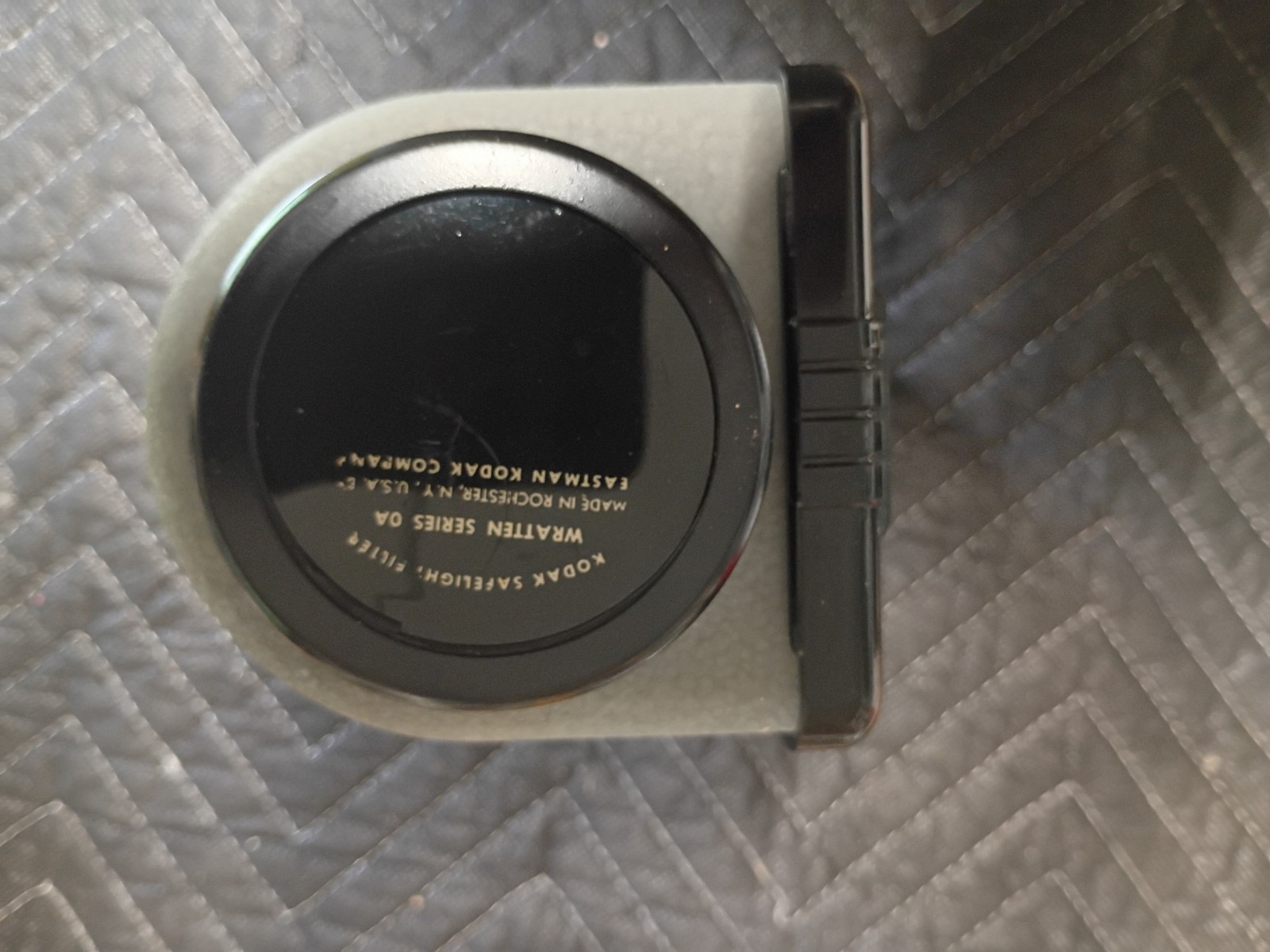 KODAK BROWNIE FILM DEVELOPING kustom, Cesco , Time O Light, Vintage Lot