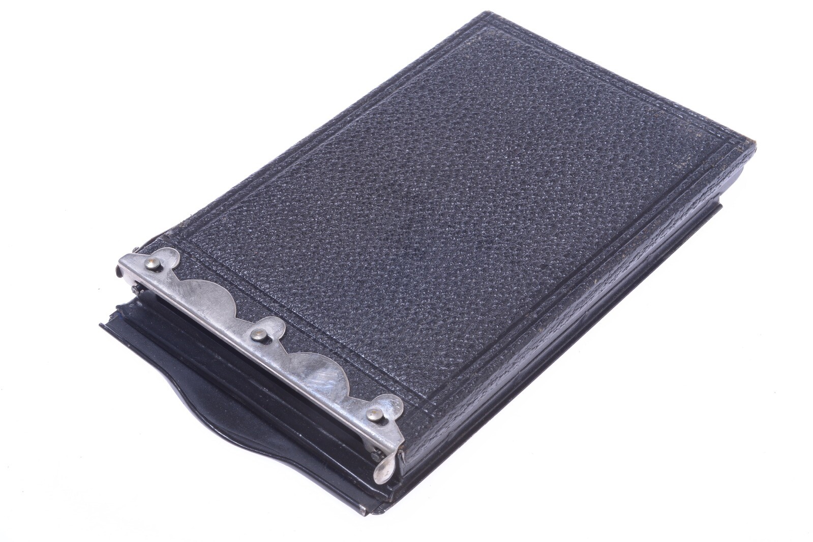✅ UNBRANDED FILM PACK HOLDER FOR 9x12CM GLASS PLATE CAMERA