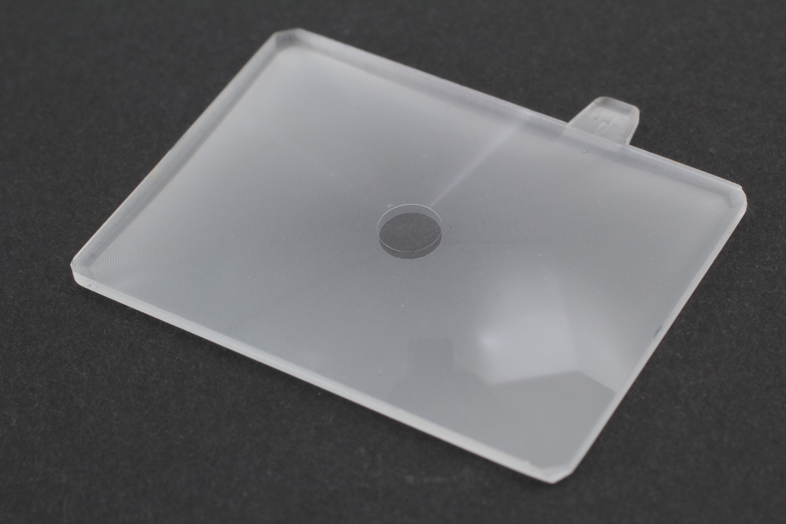 [Near MINT] Olympus Focusing Screen 1 From JAPAN