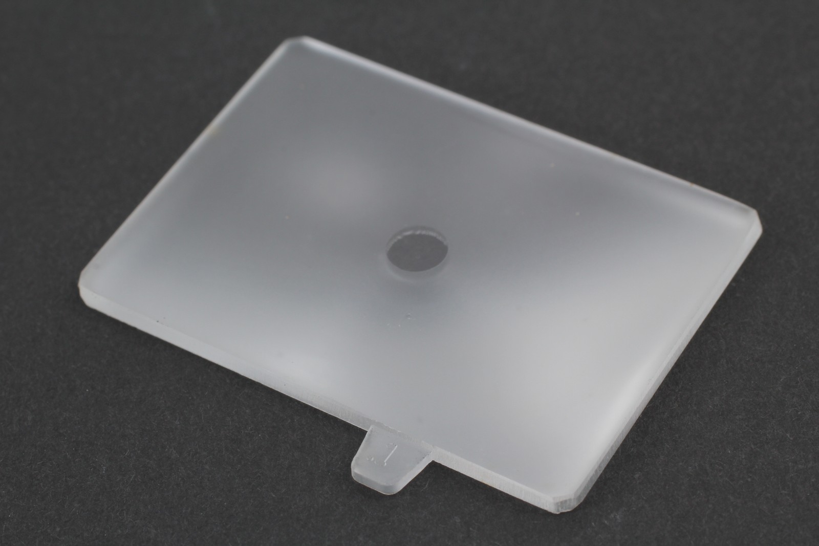 [Near MINT] Olympus Focusing Screen 1 From JAPAN
