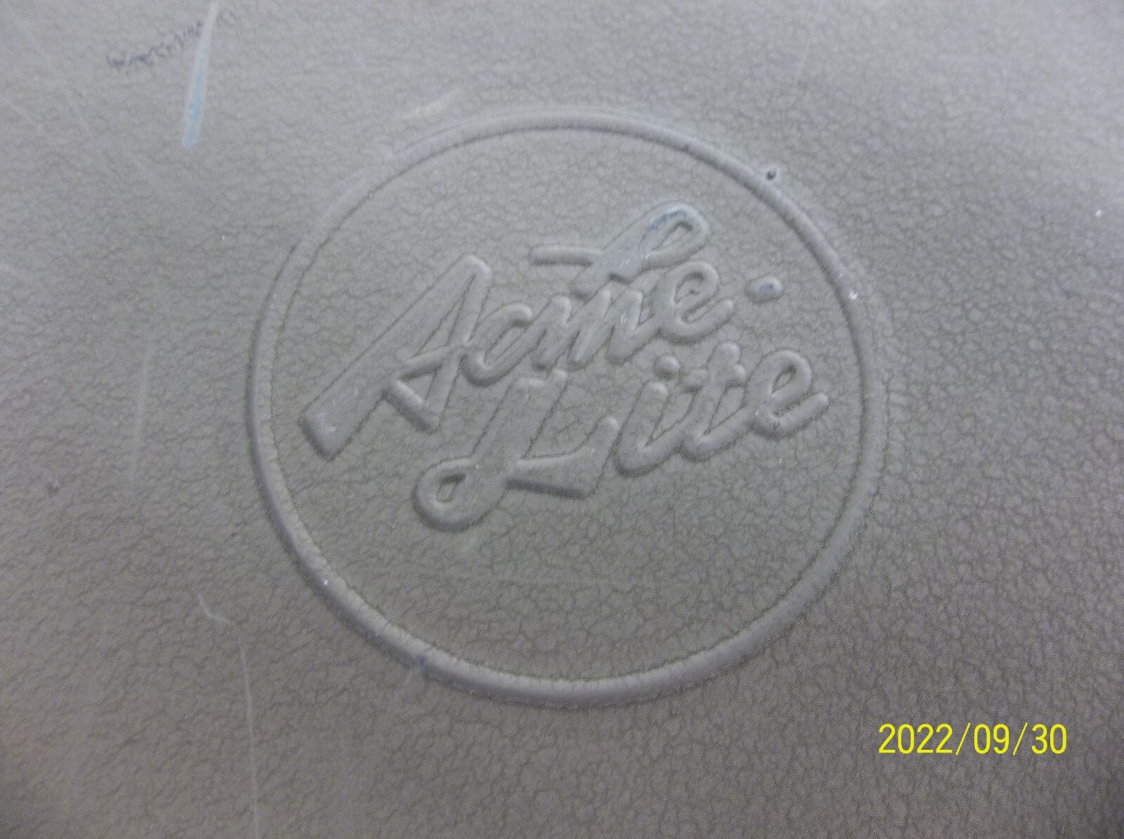 ACME MOV-E-LITE Vintage 4 Light Movie Film Stage Lighting with Case Model R4