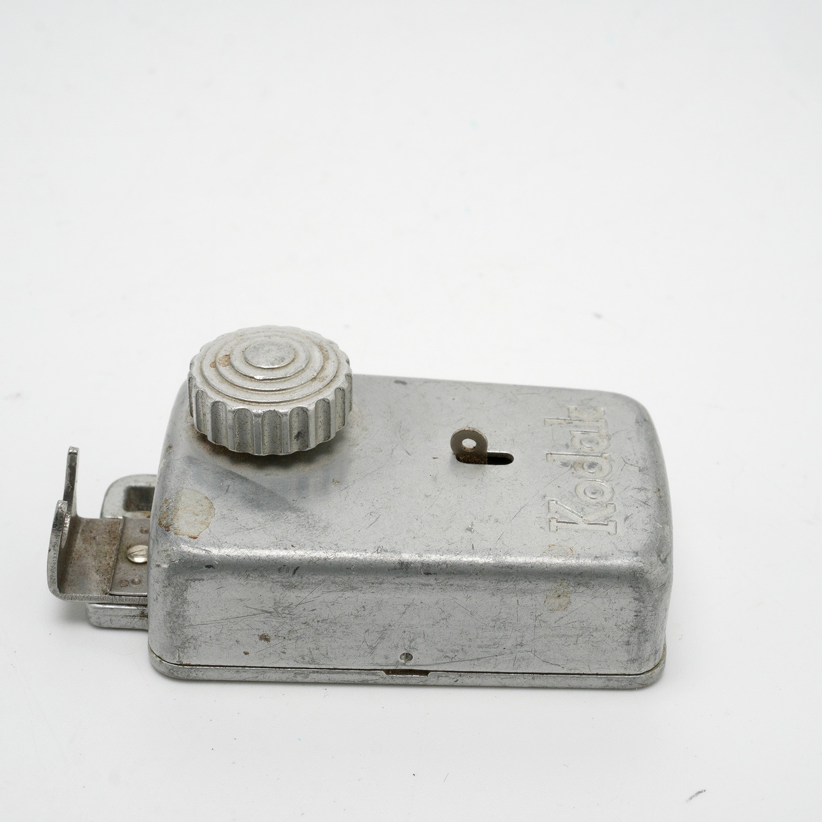 Eastman Kodak Camera Mechanical Auto-Release