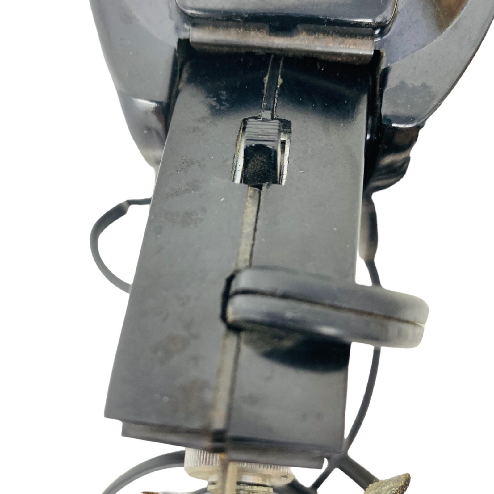 Vintage GE Super 8 Camera Movie Light AAtlas Warner USA 650 Watt 115 Volts
