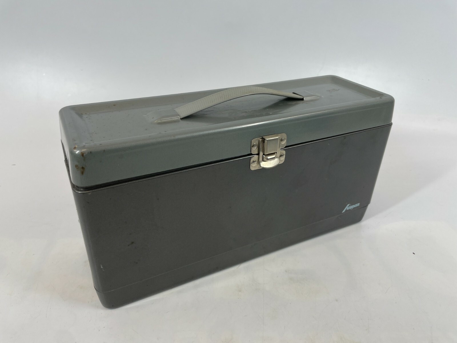 Vintage Adams Model GL101AW 800W Indoor Portable Photography 4 Light Fixture