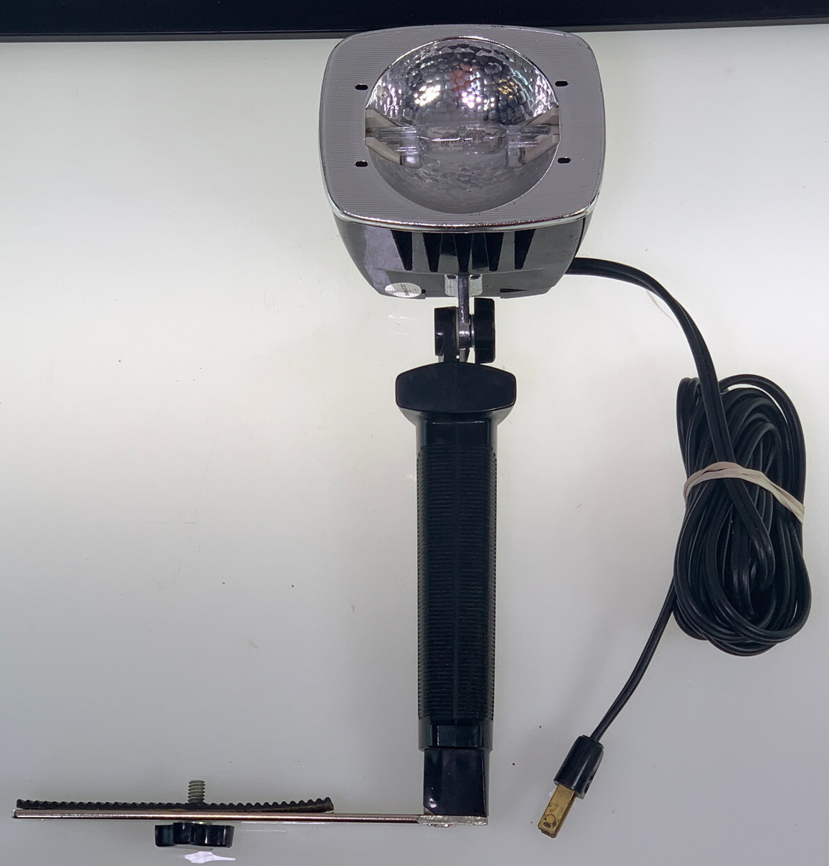 Sylvania Model SG-55 Sun Gun II Movie Light