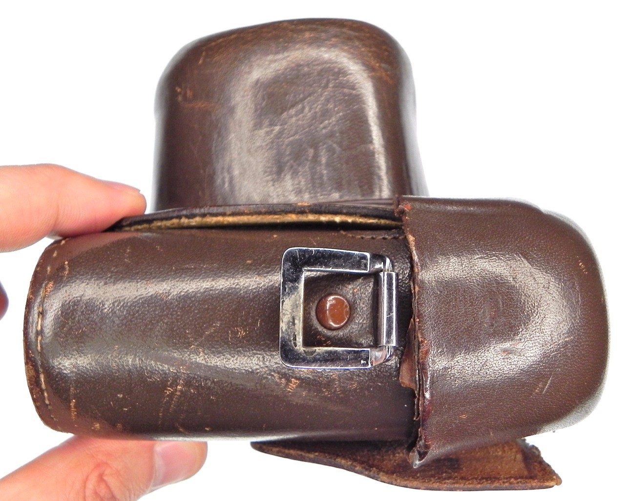 Leica Case for Early M2, M3 #5