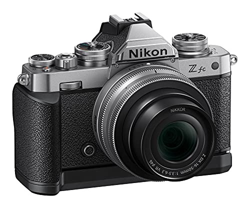 Nikon Extension Grip Z fc-GR1 for Zfc ZFCGR1