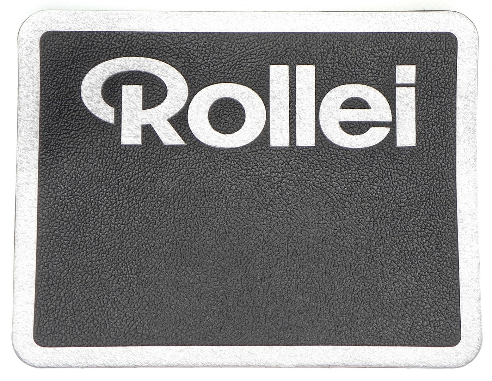 Rollei Counter Mat #1 ………. MINT