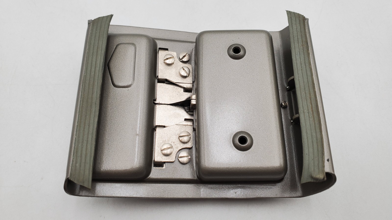 Vintage LPL Tape Splicer For 8MM Original Box Made in Japan