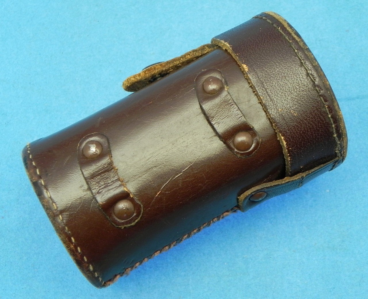 E.Leitz New York Case for Wollensak 90mm f4.5 #2