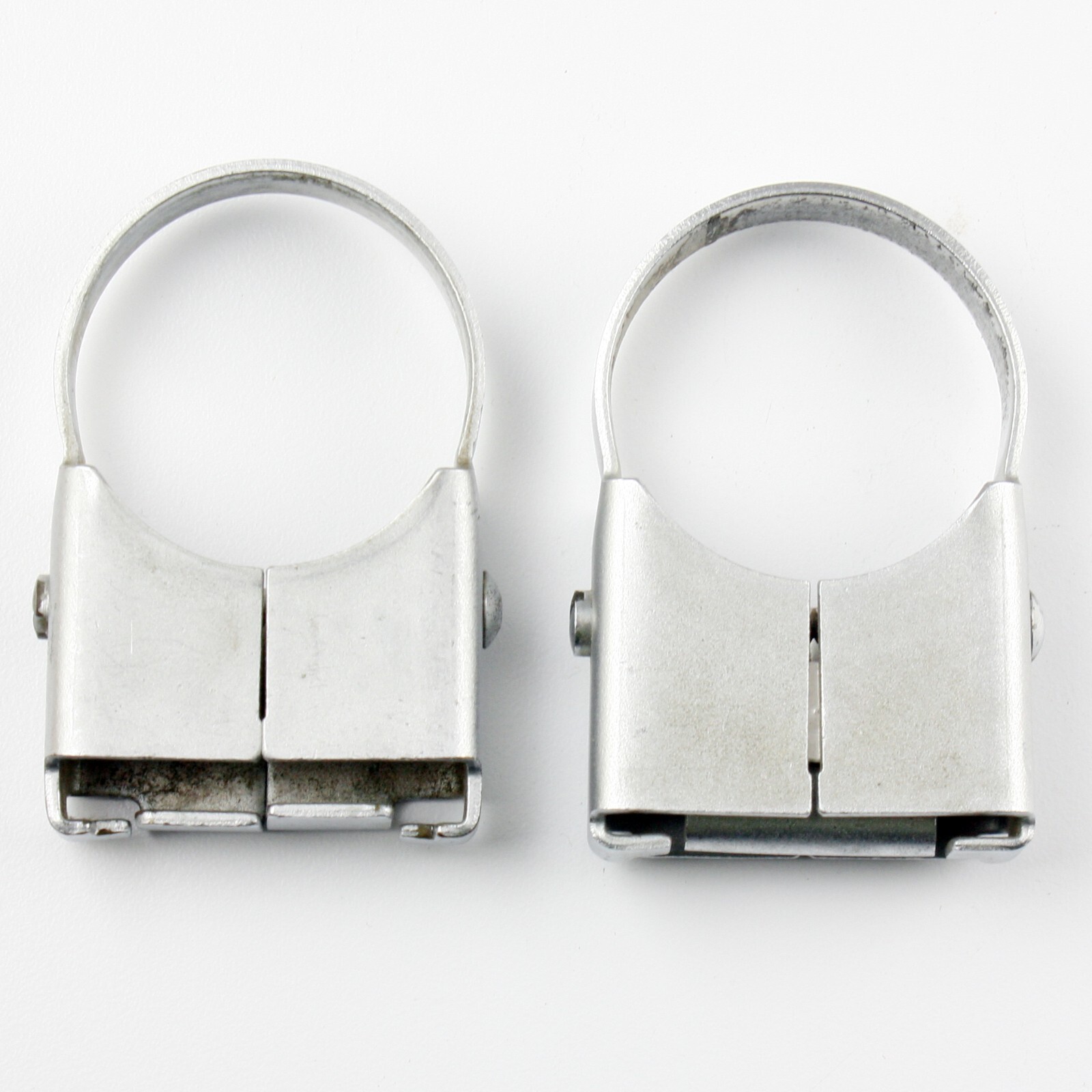 Graflex Ring Clamp Set for Graflex Flash Handle Genuine