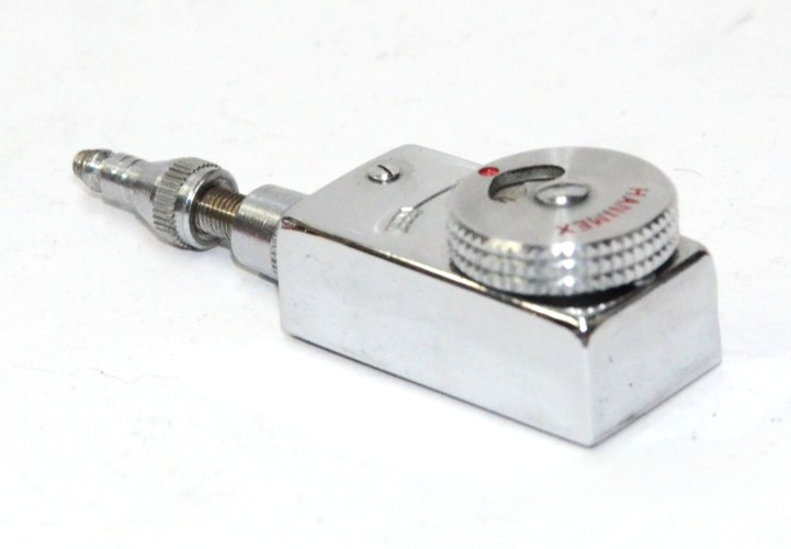 Hanimex Mechanical Self-Timer Made in Japan In Plastic Case – WORKS –