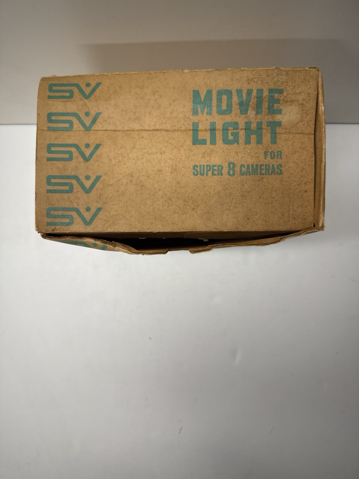 Smith Victor Corp Movie Light For Super 8 Cameras