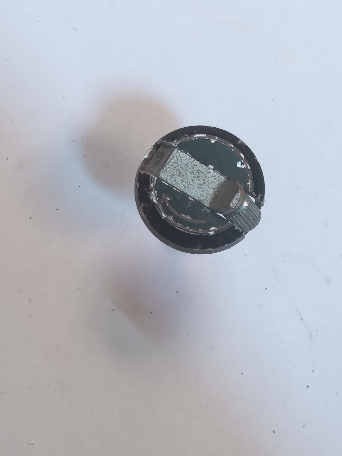 Pentax ME Super Rewind Knob Original Used Part