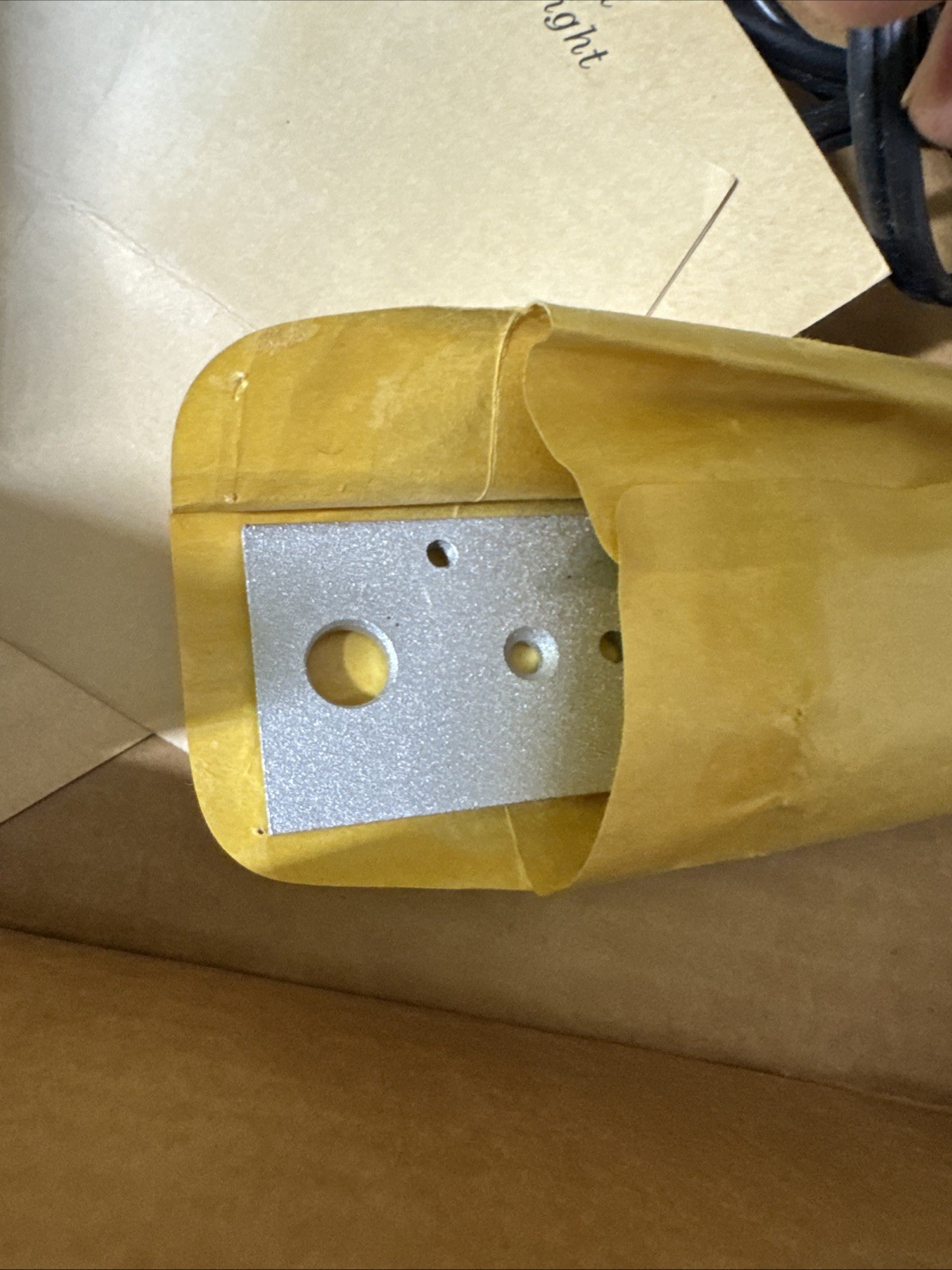 Atlas Warner Super 8 Sealed Beam Movie Light Model 888 New In Box