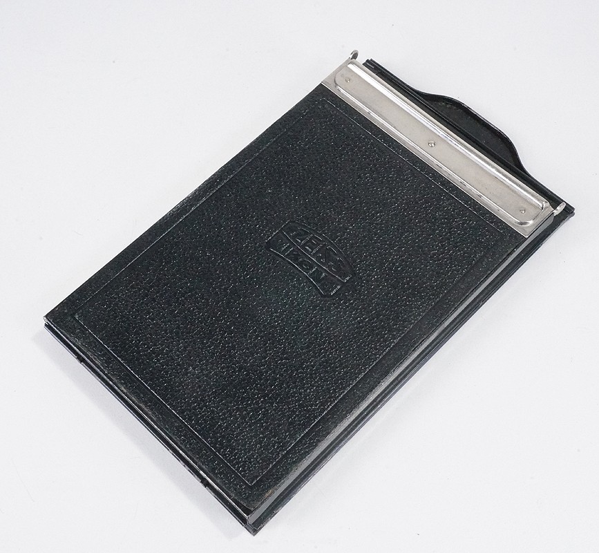 ZEISS 9X12CM FILM PACK ADAPTER 668/7/226631
