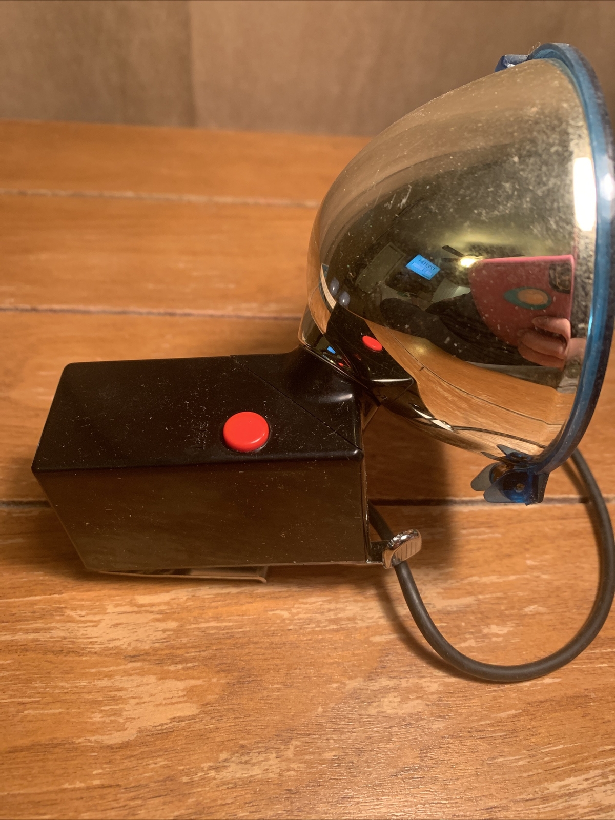 Polaroid Flashgun #268