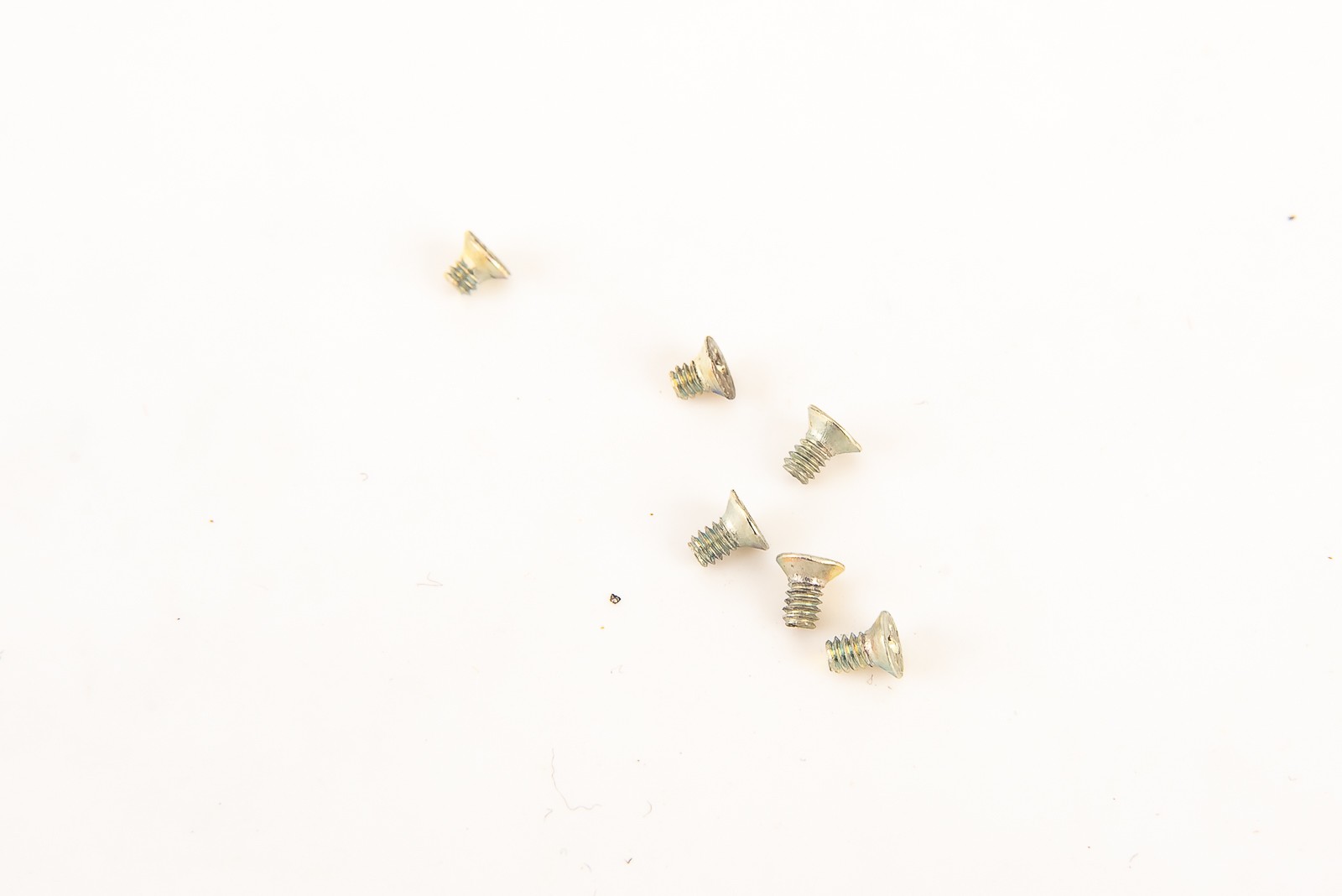 Rollei 35S 35mm Compact Camera Replacement Bottom Plate with Screws V19