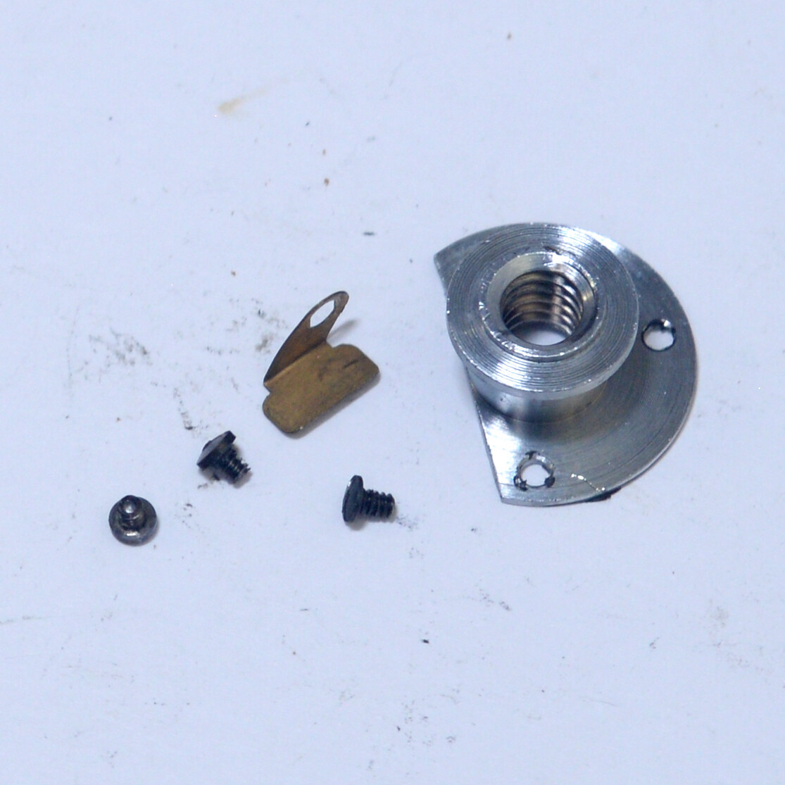 KOWA Model E Tripod Mount Screws Vintage SLR Film Camera Parts