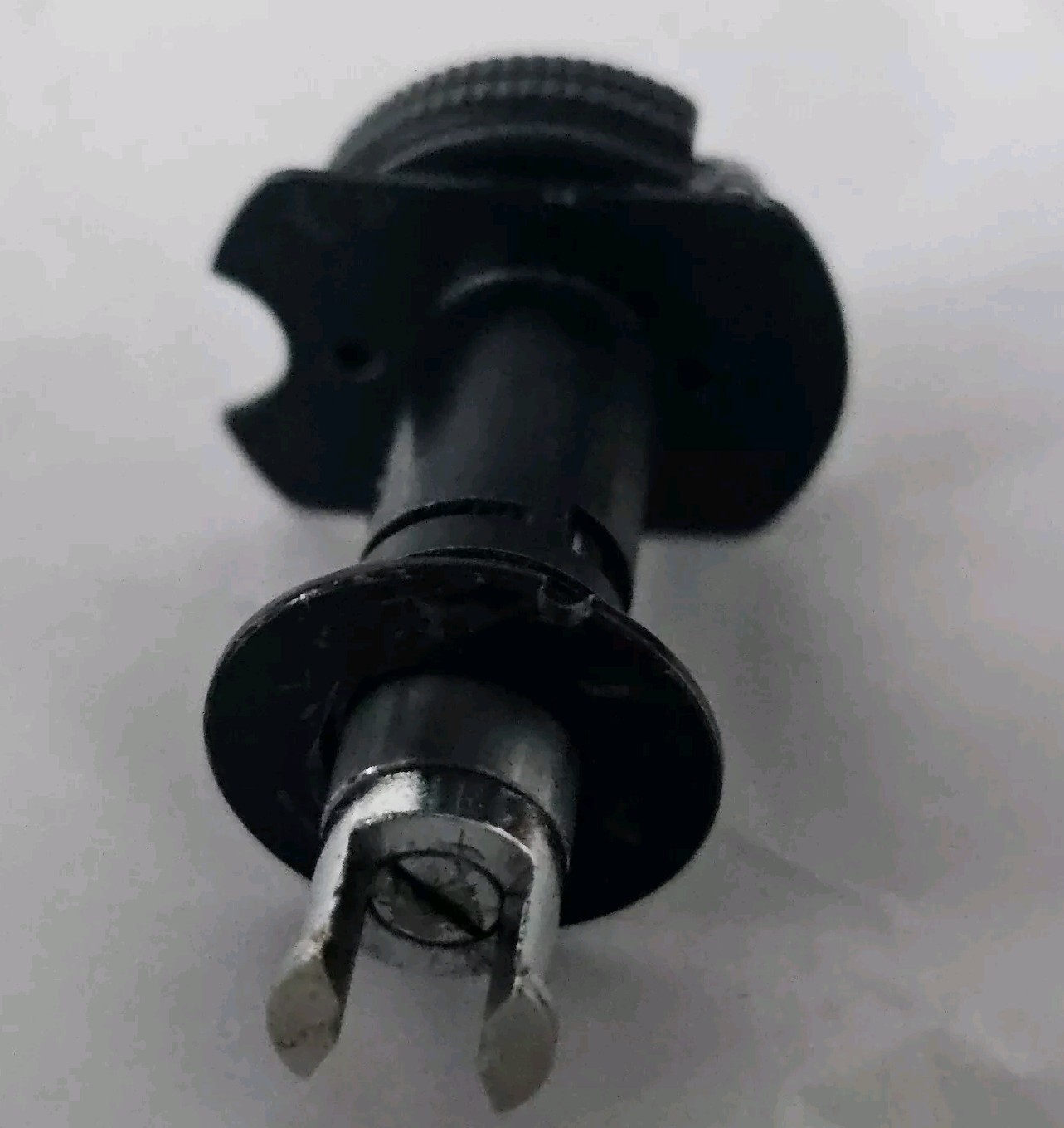 Nikon F2 Black Film Rewind Crank Shaft – Used – Replacement Part