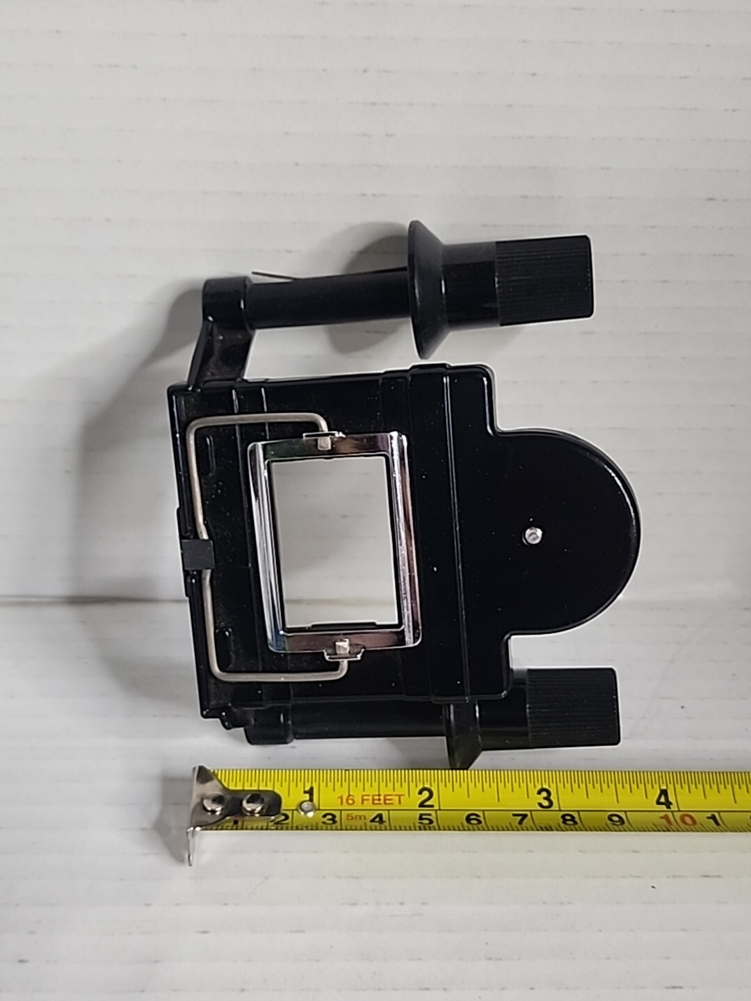Argus Film Strip Adapter In Original Box (T114)