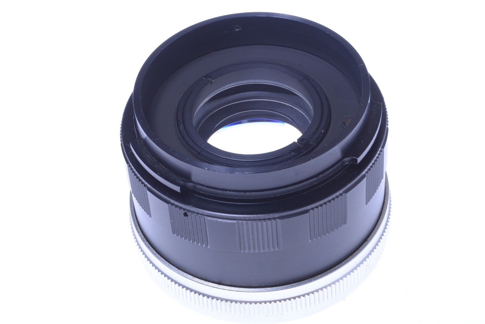 ✅ WEP AUTO KINOTELEX 2X CONVERTER PENTACON P SIX TL PRAKTISIX MACRO LENS ADAPTER