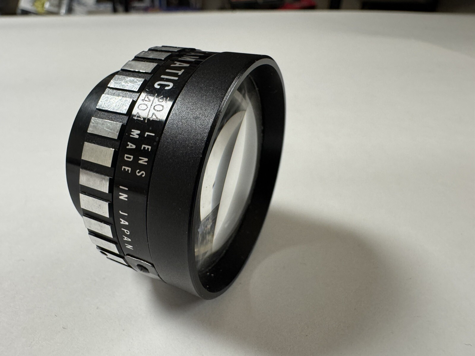 KALT AUX Telephoto lens for Instamatic Mint