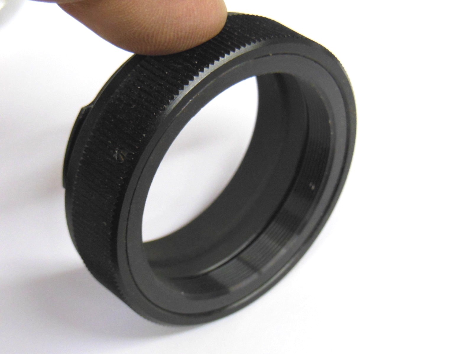 (4) Camera Lens Adaptor Rings – Lot of 4 – Made in Japan – NI-P – AR