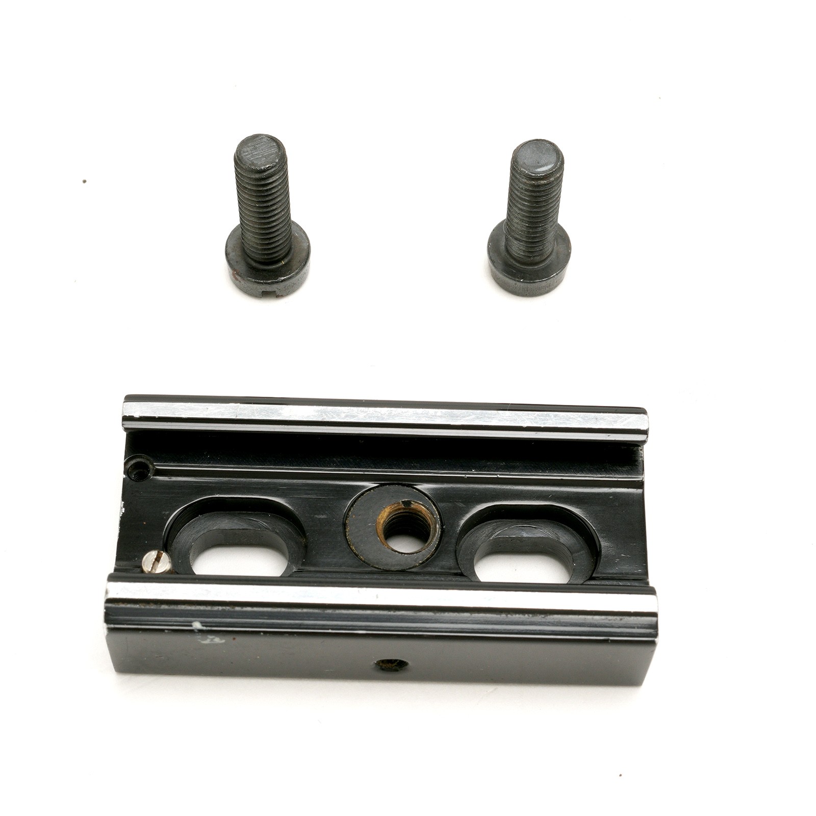 Bolex COZOM Matte Box for Zoom Lenses for H Series Cameras