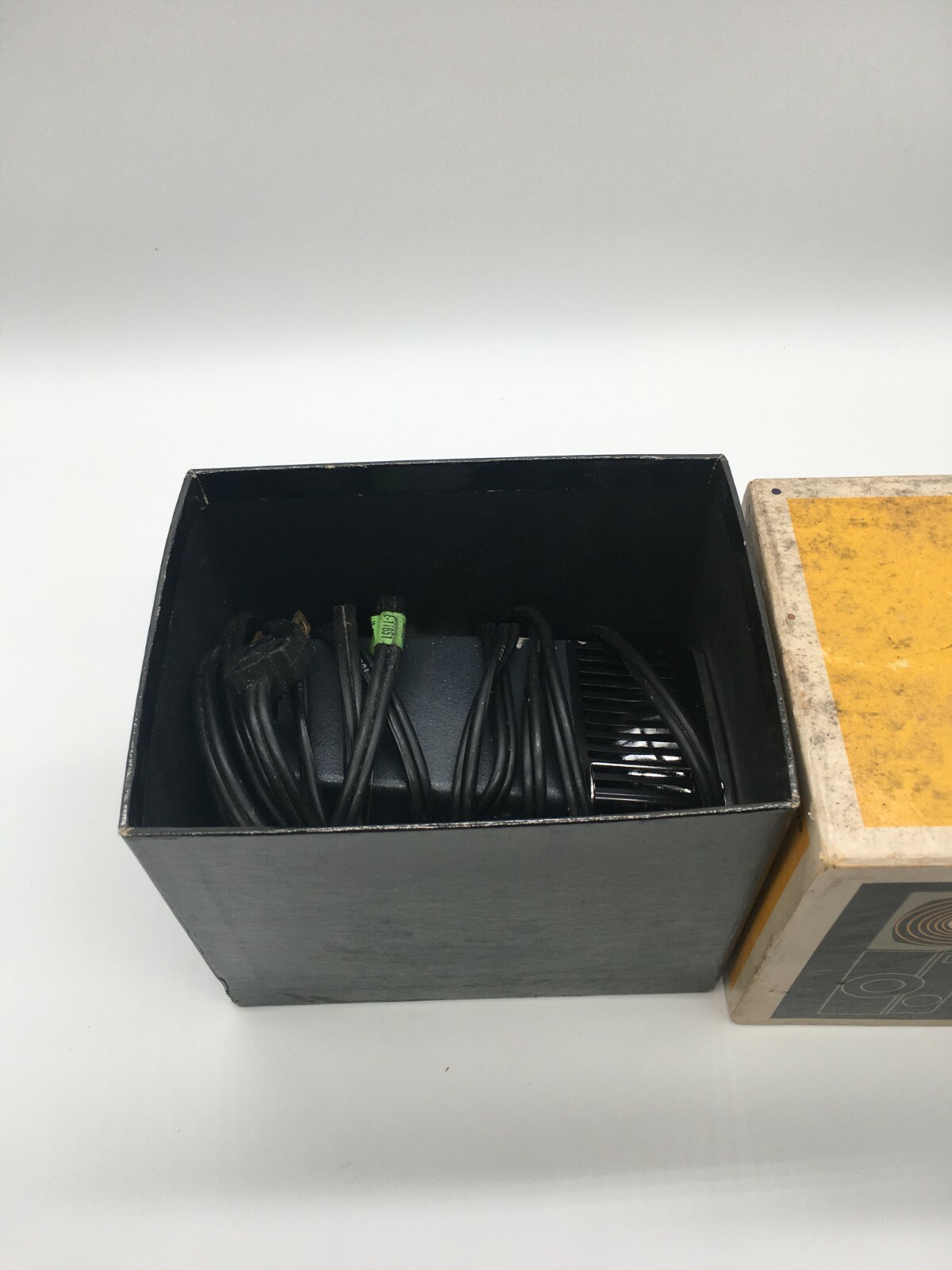 Vintage Kodak Instamatic Movie Light Model 1, No. D375