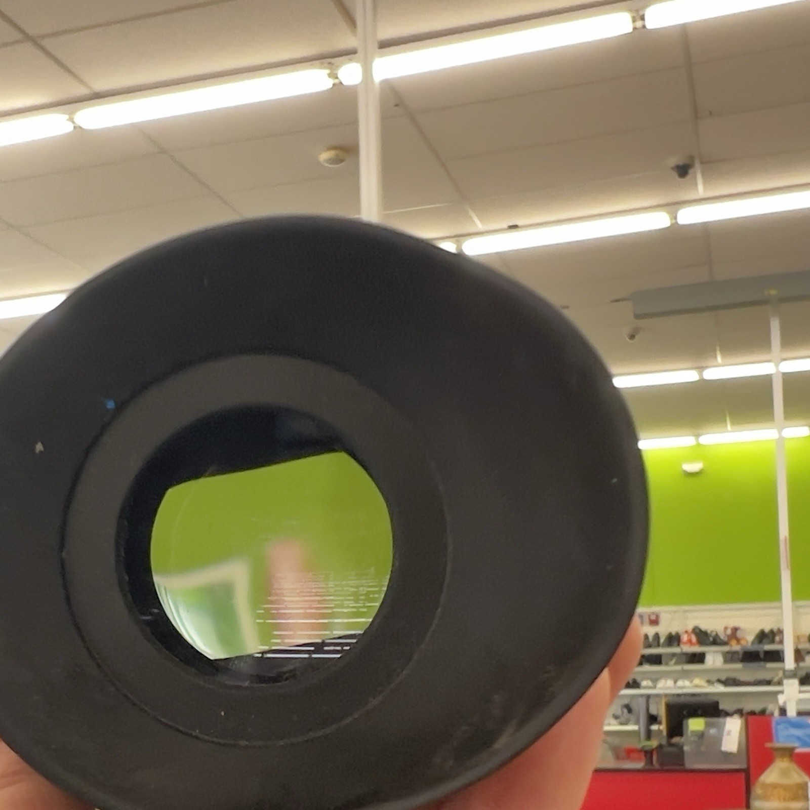 Eyepiece VF Sony NEX-EA50 EA50JH EA50EH EA50JHB EA50E PXW-FS7 FS7 Milo