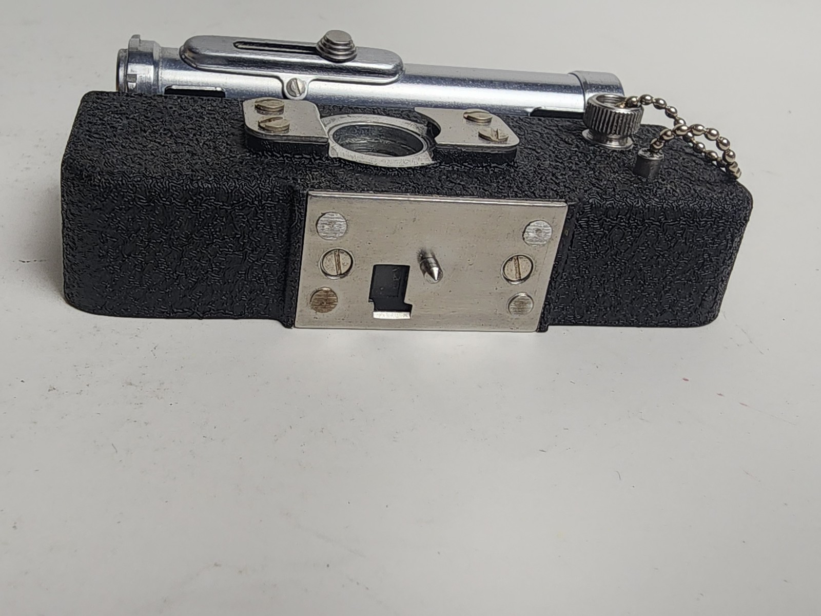 Vintage Kodak Focusing Finder for Cine-Kodak Magazine 8 Movie Camera Accessory