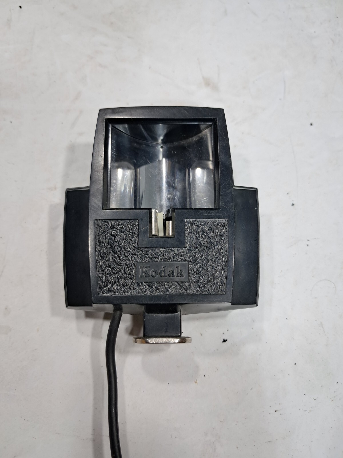 Vintage Kodak Ektamite Flash Holder Photography Accessory (d)