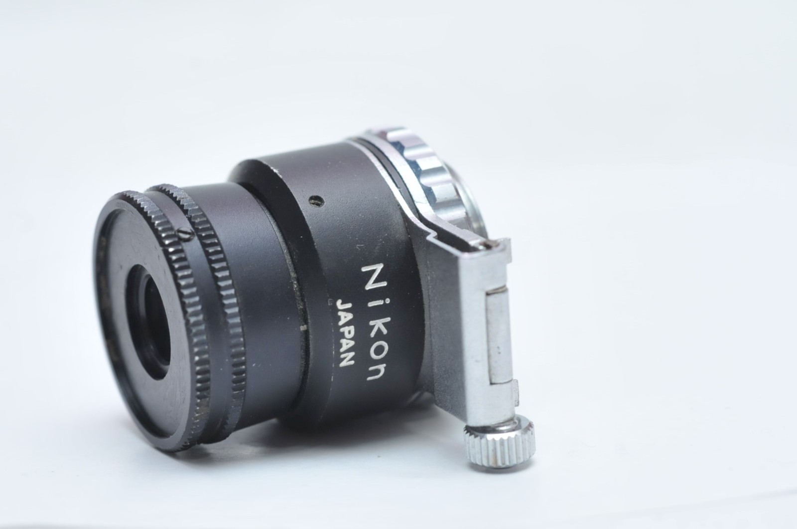 Nikon Eyepiece Magnifier for FE/FM2/F2/F3/FA/FM3A