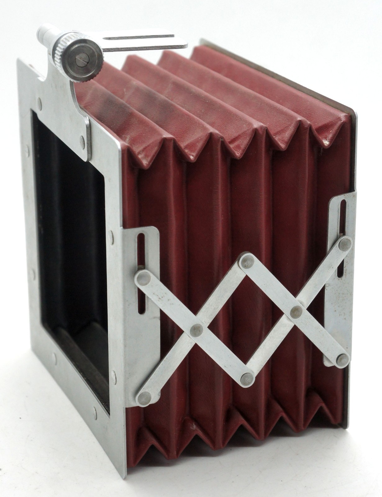 MINT Bellows for medium format 6.5×11 cm 2½×4¼ folding cameras for use 116 film
