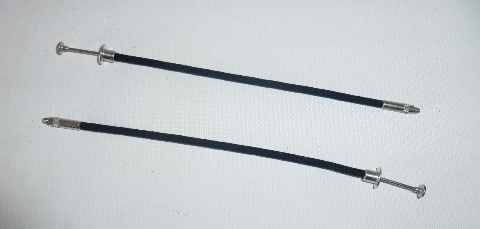 NEW LOMO 8″ Shutter Release Cables(2pcs.) for SLR/Rangefinder/Folding Cameras