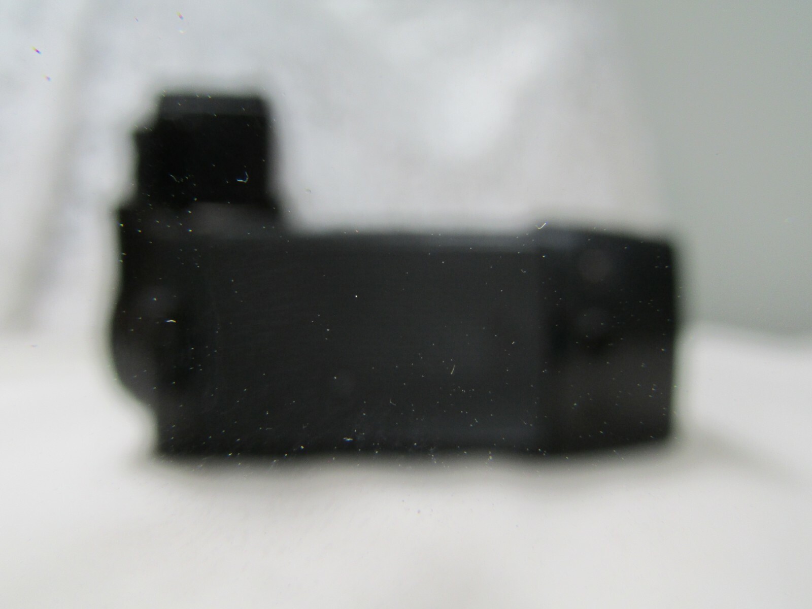 Vintage Vivitar auto 292 Flash for Canon Camera