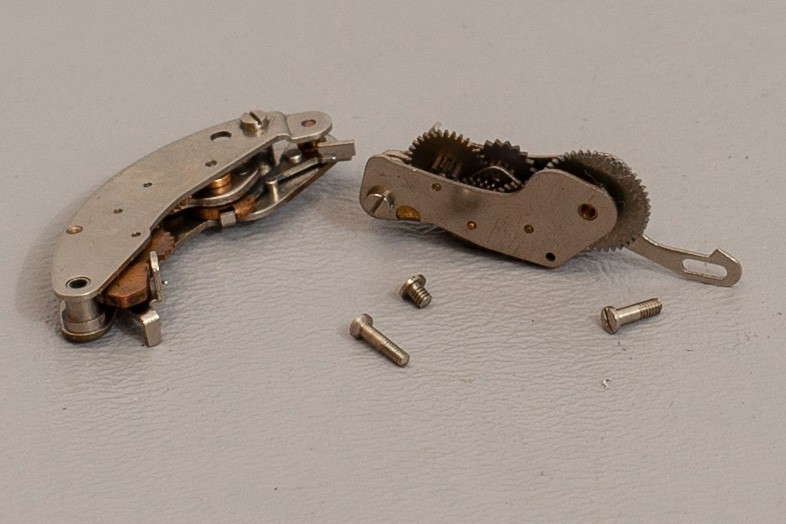 Kodak Retina replacment SPEEDS parts FOR Reina Ib,IIc,Reflexs & IIIc lens