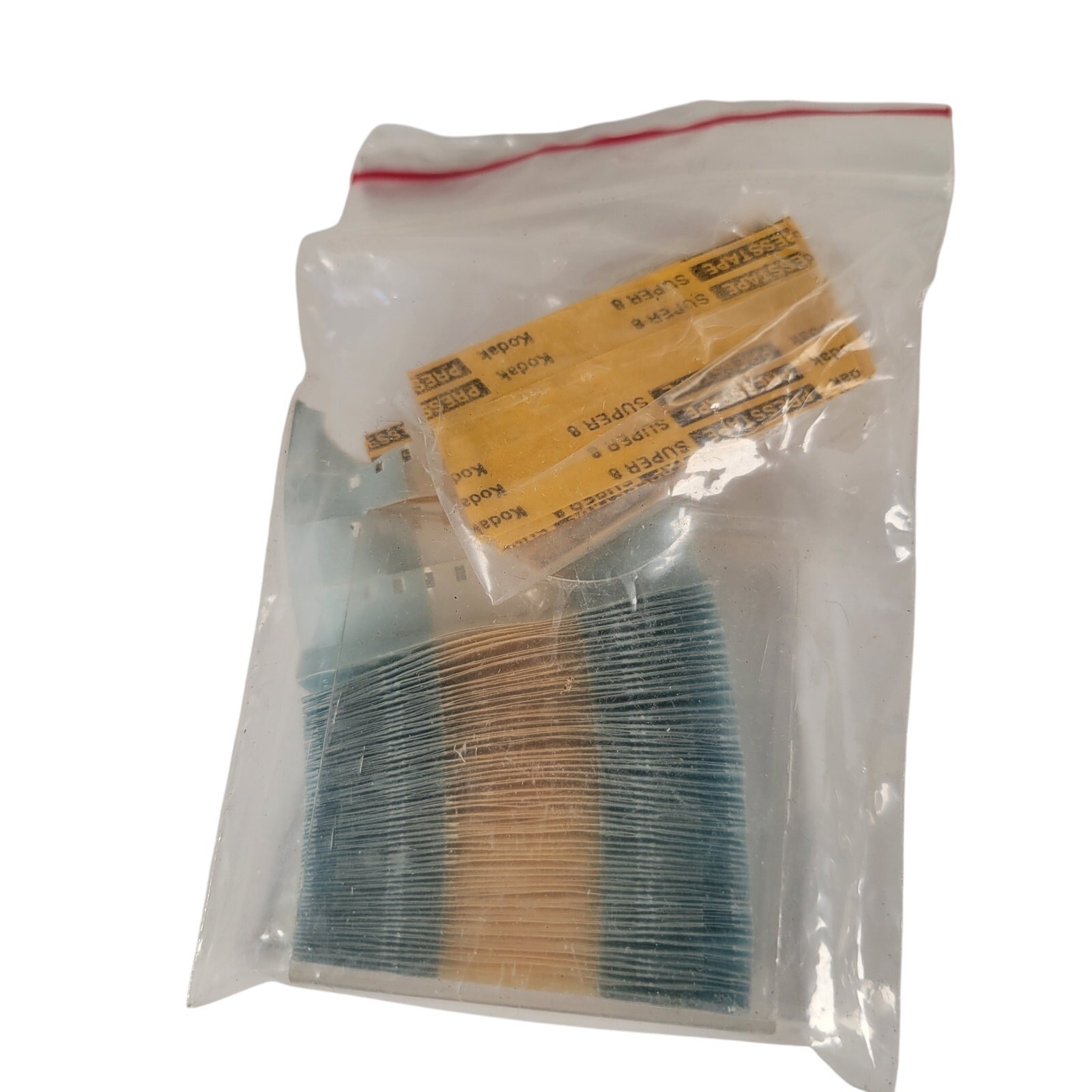 Vintage Quik Splice Movie Maker’s Workshop 8mm 16mm Film Splicing Kit w/ Box