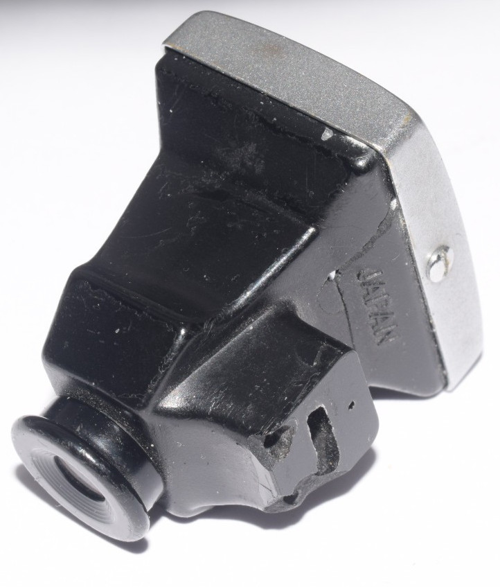 Nikon Nippon Kogaku 2.1cm Finder SOLD AS IS