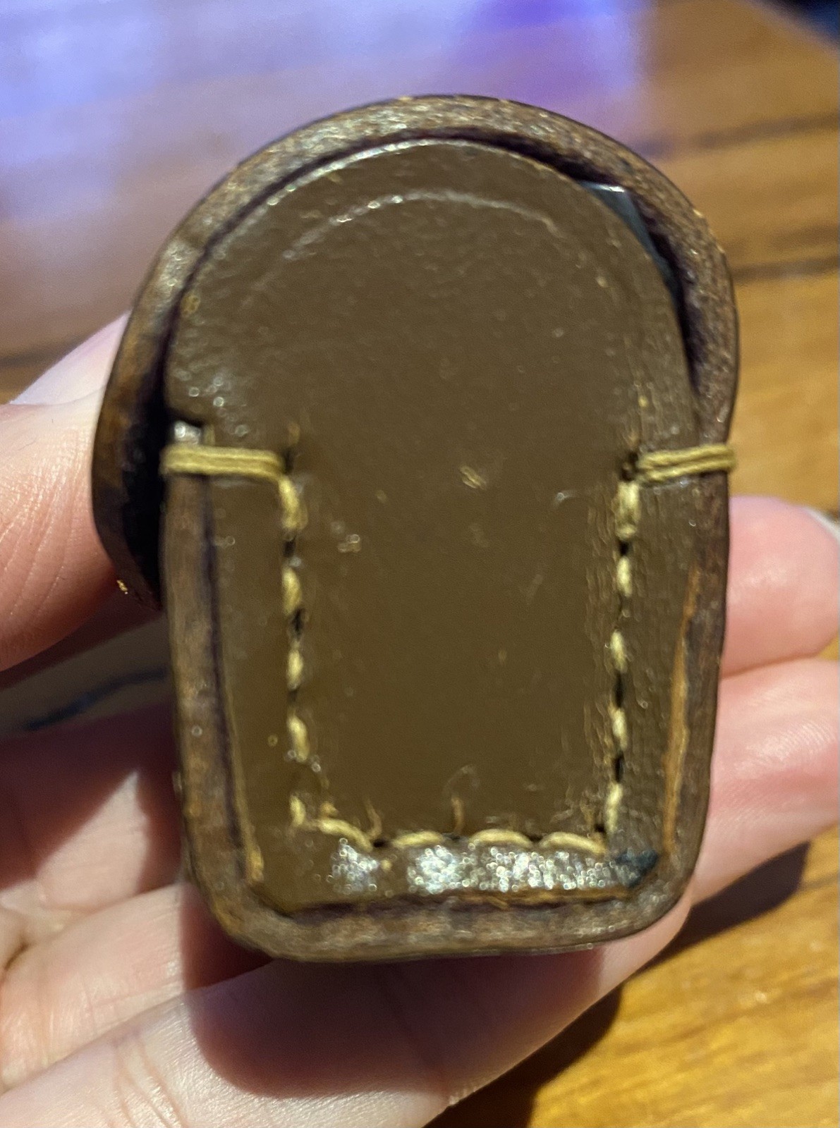 Sun Tele-wide universal Frame finder vintage camera accessory