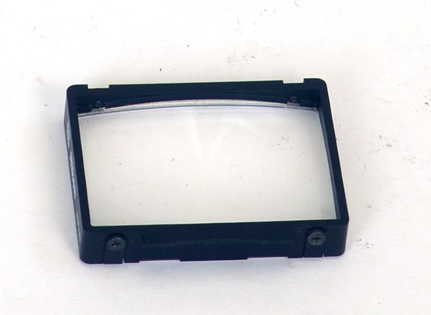 Nikon F4 Focusing Screen Type B Vintage SLR Film Camera Parts Japan