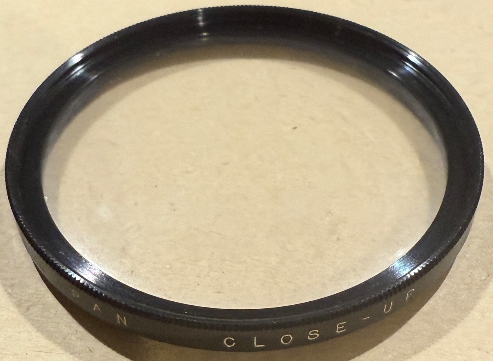 Vintage Lot of 3 P&B 52mm Close-Up No. 1 No. 2 No. 3 Lens Set