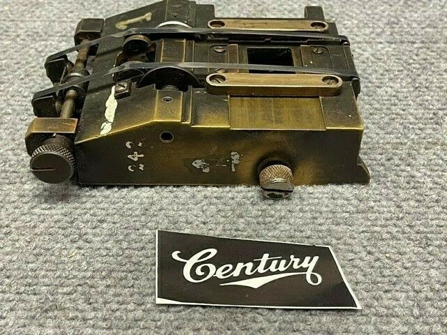 CENTURY JJ 35mm/70mm Projector Trap Assembly J4-E-50