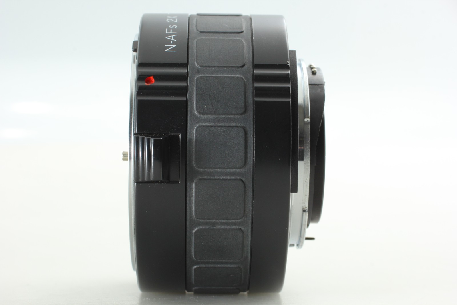 [Exc+5] Kenko N-AFs 2X Teleplus MC7- Nikon F From JAPAN
